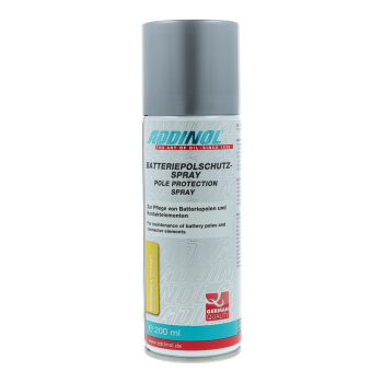 ADDINOL Batteriepolschutzspray (150ml)
